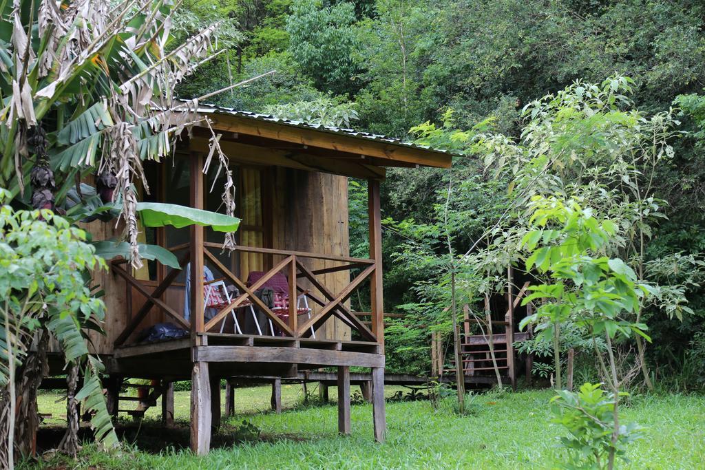 Posada Camboata Аристобуло-дель-Валье Экстерьер фото